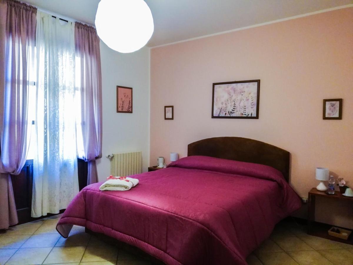 Terre Di Gratia Bed & Breakfast Camporeale Eksteriør bilde